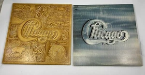 Chicago - Chicago VII 2 LP VG & II C2 32810 Columbia 1974 USA Vinyl Record - Picture 1 of 12