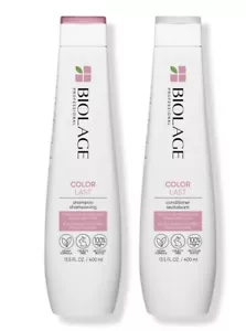 MATRIX Biolage Color Last Shampoo & Conditioner Duo 13.5 oz - Picture 1 of 1