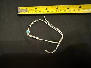 Eye anklet - Picture 1 of 2