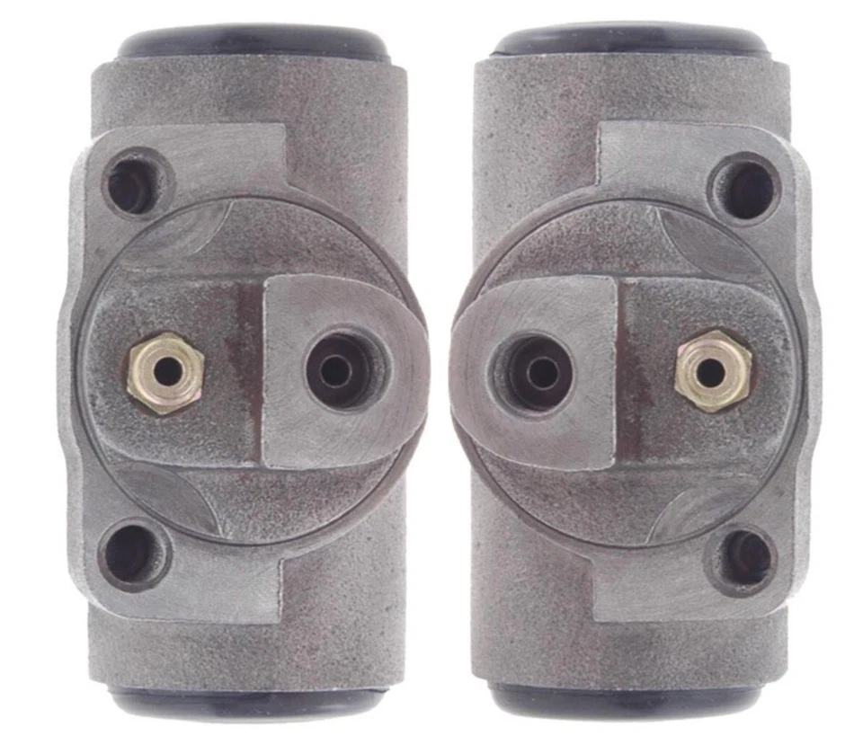2 cilindros de rueda de freno de tambor ACDELCO reemplazo trasero Chevy/GMC OEM # 18029472 Foto 1 de 4