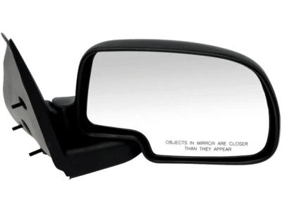 Espejo retrovisor derecho Dorman 18952NWNY clásico Chevrolet Silverado 1500 HD 2007 Foto 1 de 2