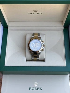 Rolex Daytona 116503 Full Set - Foto 1 di 6