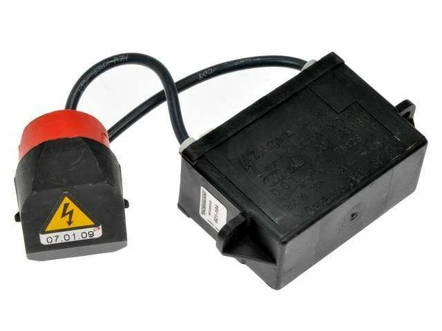 For 2001-2003 BMW 320i Headlight Igniter Dorman 95175WW 2002 OE Solutions - Image 1 of 2