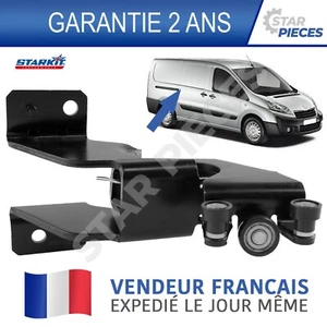 GALET PORTE LATERALE PEUGEOT EXPERT CITROEN JUMPY FIAT SCUDO 2007-2016 9033T9 - Imagen 1 de 7