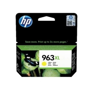 HP 963 Schwarz & CMY Tintenpatrone für HP OfficeJet Pro 9010/9020 Serie Original - Bild 1 von 19