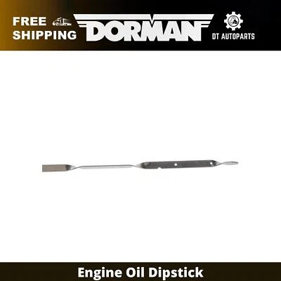 For 2000-2004 Subaru Outback 2.5L H4 Dorman Engine Oil Dipstick 2001 2002 2003 - Image 1 of 4
