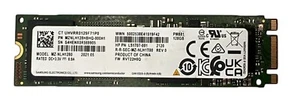 Samsung PM881 128GB NVMe SSD Solid State Drive MZ-NLH1280 - Zdjęcie 1 z 2