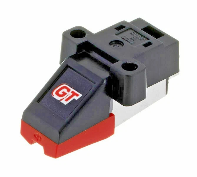 Numark Groove Tool Cartridge & Stylus