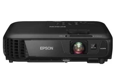 Epson EX5250 3LCD XGA Pro Wireless Projector 3600 lumens - Image 1 of 4