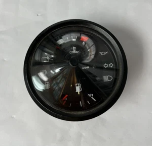Panel de instrumentos Porsche 924 477919033D - Imagen 1 de 2