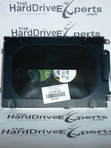 HP 417056-001 60gb SATA Hard Drive with bracket 415584-001 - Picture 1 of 2