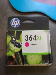 HP CARTUCCIA 364XL MAGENTA - Foto 1 di 1