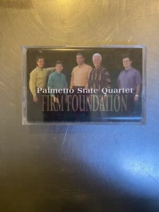 1997 Palmetto State Quartet Cassette Tape MSC4286 - Picture 1 of 6