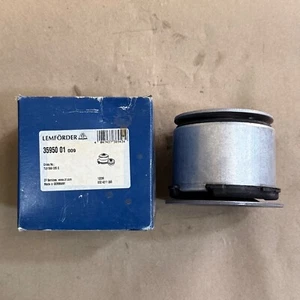 7L8599035C Audi Q7 Hydro Montaje Para Montaje Trasero Portador Trasero 07-2015 - Imagen 1 de 5