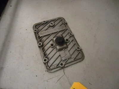 Capa corrente Ski Doo Skandic 550 Expedition 4 TEC Expedition 600 M875156043 - Imagem 1 de 2