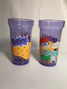rugrats trinkbecher becher - Bild 1 von 8