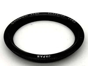 Chinon Zoom Lense Close-Up Lens Filter 58mm Circular Filter Thread M58 - Picture 1 of 1