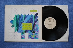 YES / (MAXI) EP ATCO 0-96722 / 1987 (USA) - Picture 1 of 2