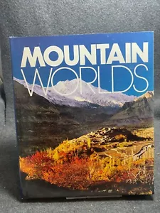 Mountain Worlds by National Geographic - Picture 1 of 1