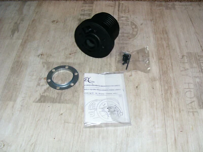 Airbag Rückrüstnabe Lenkradnabe VW Golf 4 Bora Passat 3B Audi A3 A4 TT Roadster - Bild 1 von 2