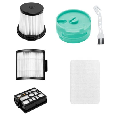 Staubsauger Filter Duft Filter Schäume Zubehör für SHARK IW3511/IW1111/IW1120 - Bild 1 von 4