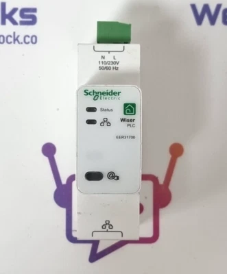 Module de communication PLC SCHNEIDER ELECTRIC WISER EER31700 - Photo 1/4