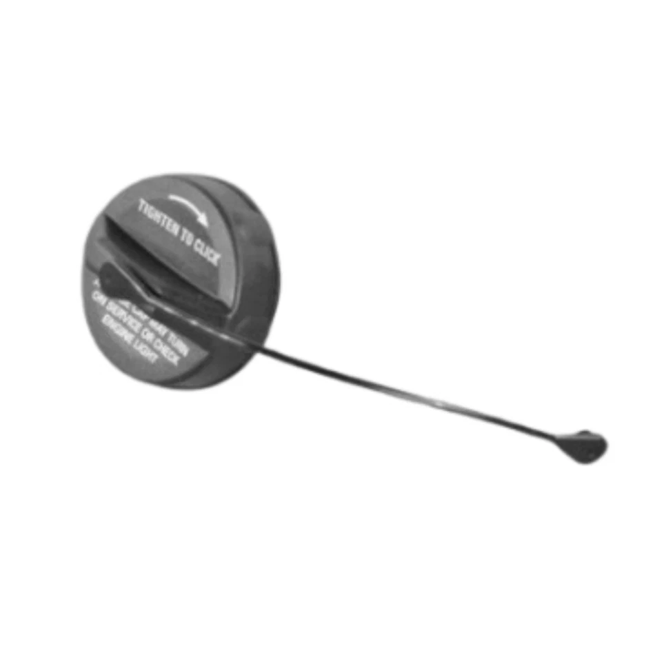 OEM Mopar For Ram C/V 2012 2013 2014 2015 Fuel Filler Cap With Tether 52030433AA - Изображение 1 из 4