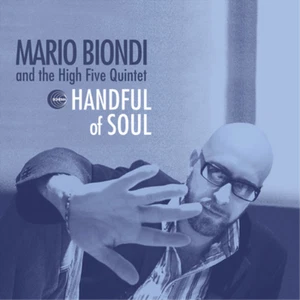 Mario Biondi and the High Five Quintet Handful of Soul (Vinyl) 12" Album - Imagen 1 de 2