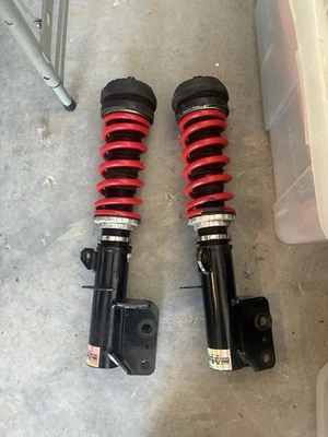 Conjunto Coilover Delantero - SUSPENSIÓN PEDDERS EXTREME se adapta a Pontiac GTO 2004 Foto 1 de 4