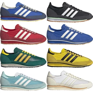Adidas Originals SL 72 RS Damen Sneaker Schuh US Größe 6-11 neue Farben neu im Karton - Bild 1 von 72