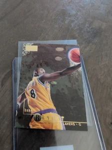 Skybox Premium 1996-97 - Kobe Bryant #55 (RC) novato - Imagen 1 de 23