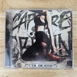 Til Death by Capture the Crown (CD, 2013) - Picture 1 of 6