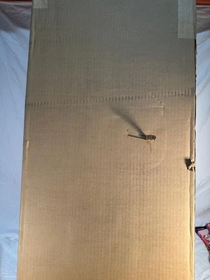 Moose Racing 0530-1152 para-choque traseiro Sportsman Xp 550/850 utilitário ATV  - Imagem 1 de 2