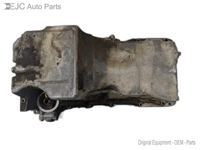 Engine Oil Pan For 99-06 Chevrolet Silverado 1500  5.3 12573704 - Image 1 of 4