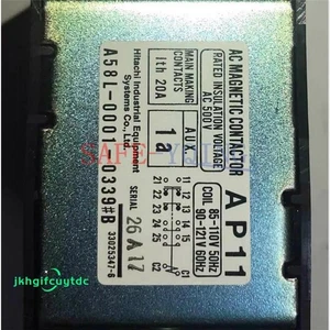 1PZ Usato HITACHI A58L-0001-0339#B Testato in buone condizioni - Foto 1 di 1