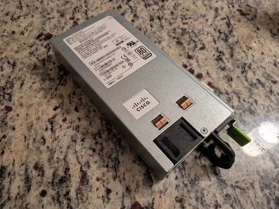 Cisco DPS-660BB A 2U Hot-Plugin Server Power Supply P/N: 341-0627-01 Tested - Image 1 of 2
