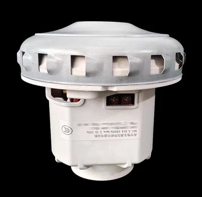 Motor Suction Turbine Assembly for Festool CTL26E/CTL 36E AC 1200W-467.3.414 - Photo 1/4