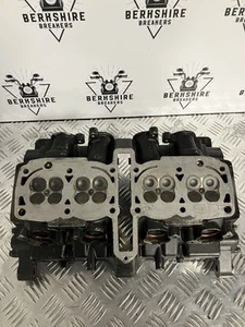 Suzuki GSF400 GSF 400 VC Bandit 88-On Engine Cylinder Head Valves Rocker Shaft - Picture 1 of 23