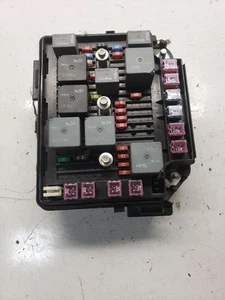 Fuse Box Engine Fits 03-04 ION 1390039 - Picture 1 of 15