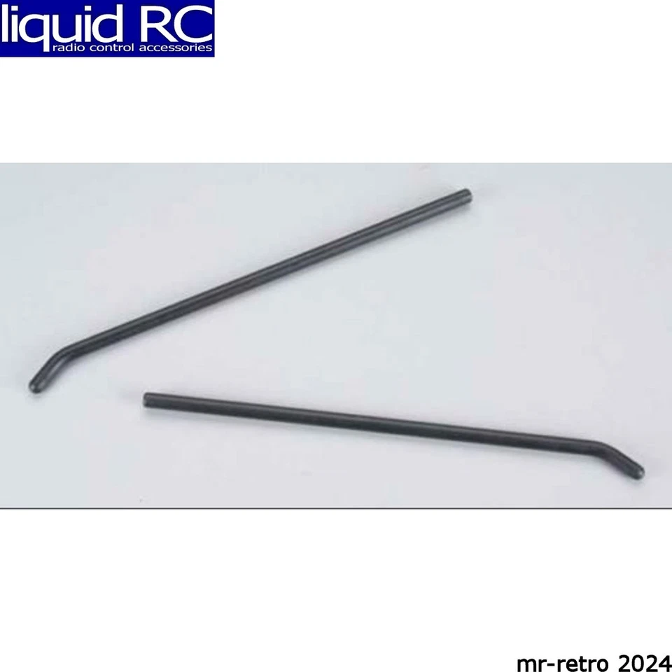 Heli Max E8901 Skids Axe CP - Image 1 of 1