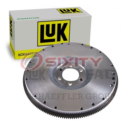 Volante de embrague LuK para Chevrolet C10 Suburban 1967-1986 4,1 L 4,6 L 5,0 L 6,6 L qh Foto 1 de 4