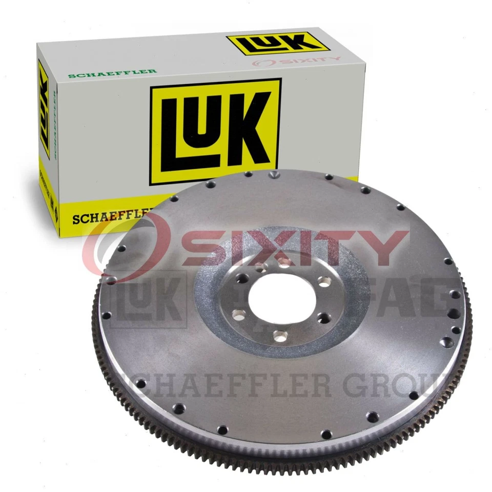 Volante de embrague LuK para Chevrolet C10 Suburban 1967-1986 4,1 L 4,6 L 5,0 L 6,6 L qh Foto 1 de 4