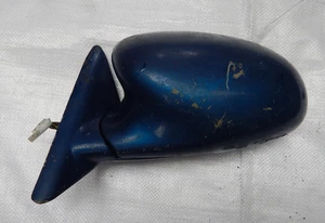 GENUINE 1990 TOYOTA CELICA 2.0 GT PASSENGER SIDE LHS ELECTRIC WING MIRROR - Picture 1 of 5