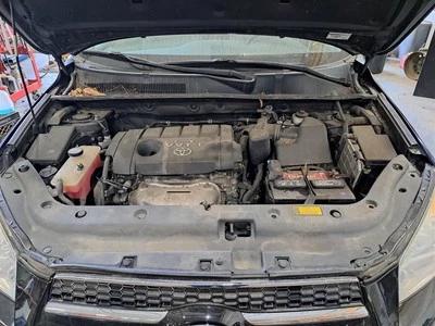 Conjunto de bolsa de aire tablero lateral pasajero Rh/2010 Rav 4 Sku#4134013 Foto 1 de 4