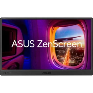 ASUS ZenScreen MB169CK 15.6" Monitor Portátil LED IPS FullHD USB-C - Imagen 1 de 8