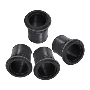 4X Diesel Injector Nozzle Seals For Toyota For Avensis 05-18 2.0 2.2 D4D - Picture 1 of 21