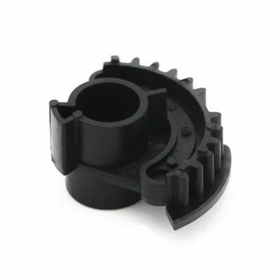 New Practical HVAC A/C Actuator Air Inlet Gear Black Accessories Parts - Image 1 of 4