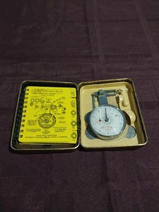 A.D. Leveridge Modell 72 Messgerät & Gewichtsschätzer  - Bild 1 von 10