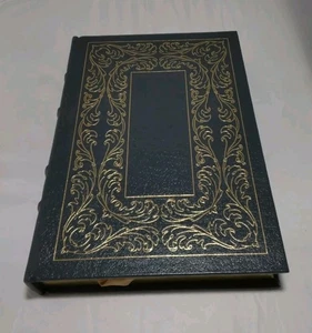 Easton Press Harriet Beecher Stowe Uncle Tom's Cabin Collector's Edition New - Picture 1 of 8