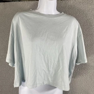 NWOT Nordstrom BP Crop Top Size L - Picture 1 of 5